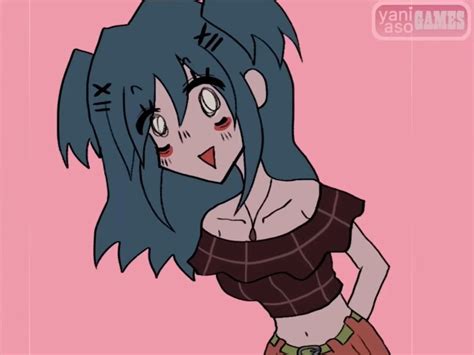 Characters in Lacey Games .